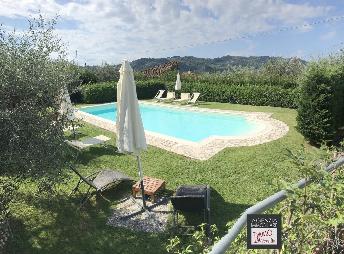 5 Bed, HouseFor Sale, Lucca, Toscana