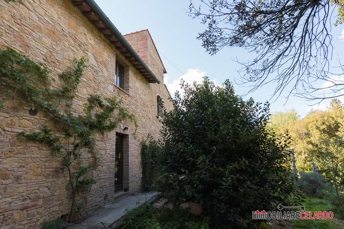 3 Bed, HouseFor Sale, San Gimignano, Siena, Toscana