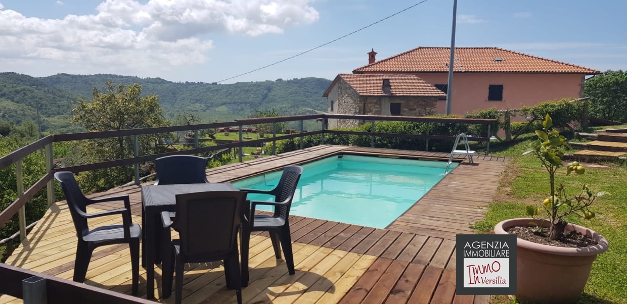 6 Bed, HouseFor Sale, Lucca, Toscana