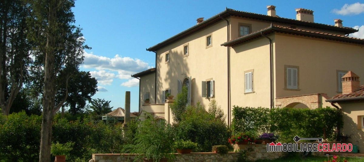 3 Bed, ApartmentFor Sale, Siena, Toscana