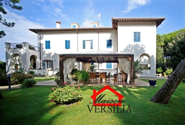 10 Bed, HouseFor Sale, Toscana