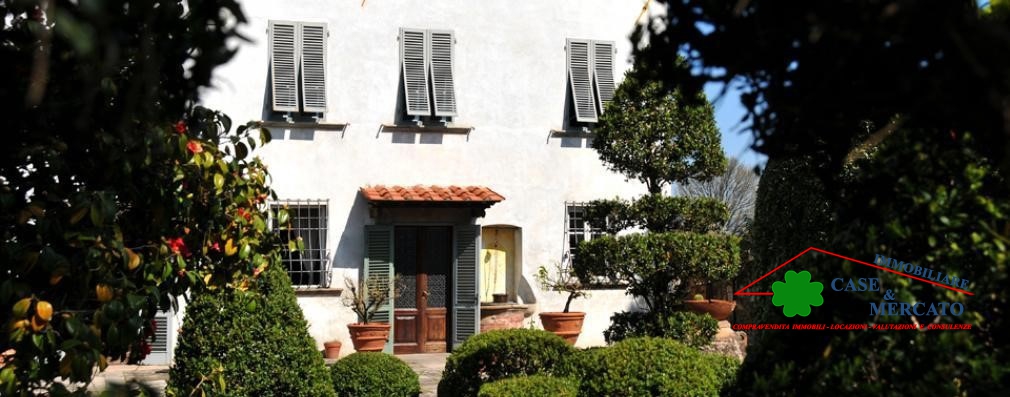 6 Bed, ApartmentFor Sale, Lucca, Toscana