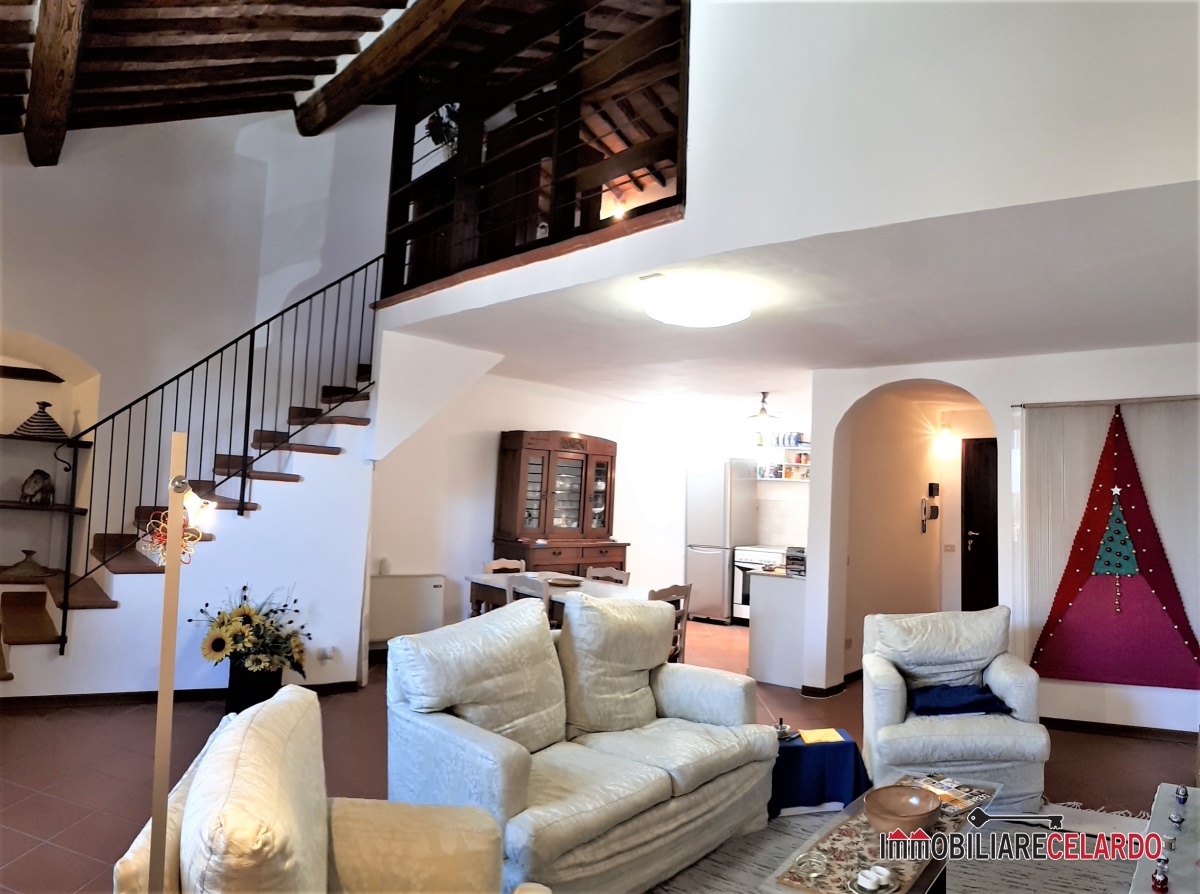 1 Bed, ApartmentFor Sale, Firenze, Toscana