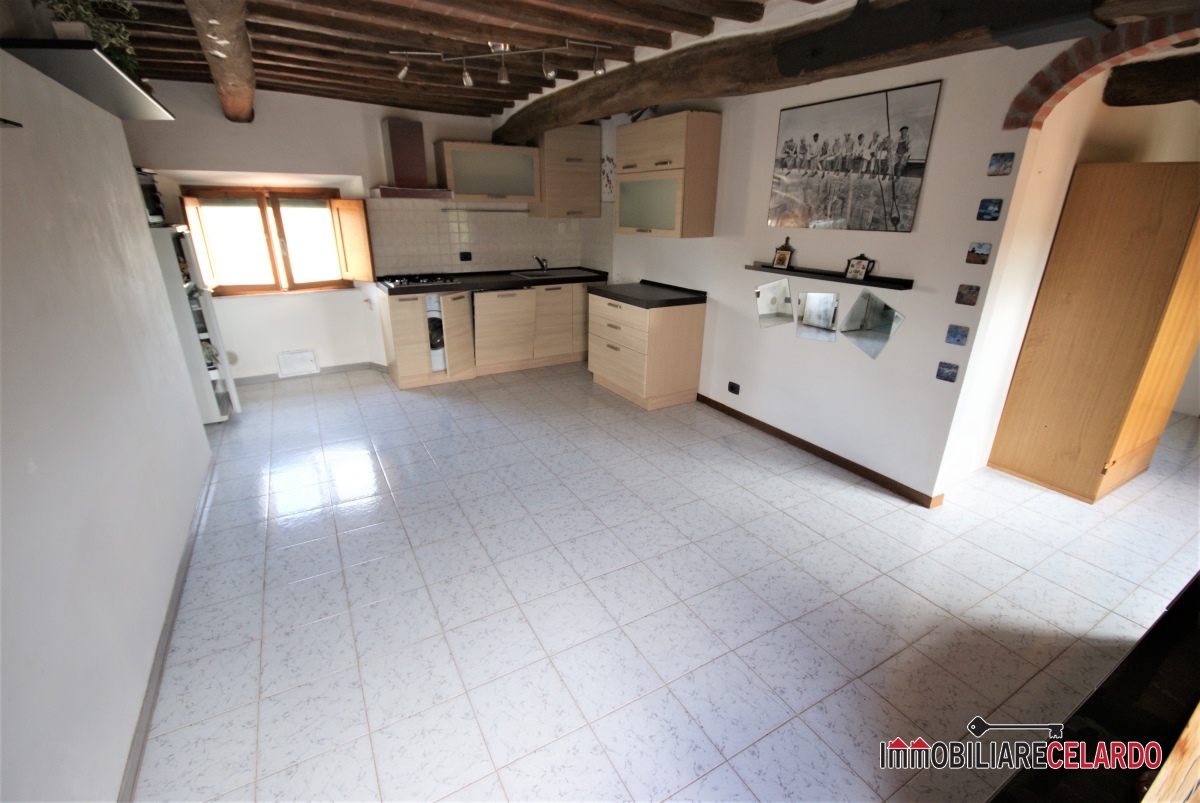 1 Bed, ApartmentFor Sale, Siena, Toscana