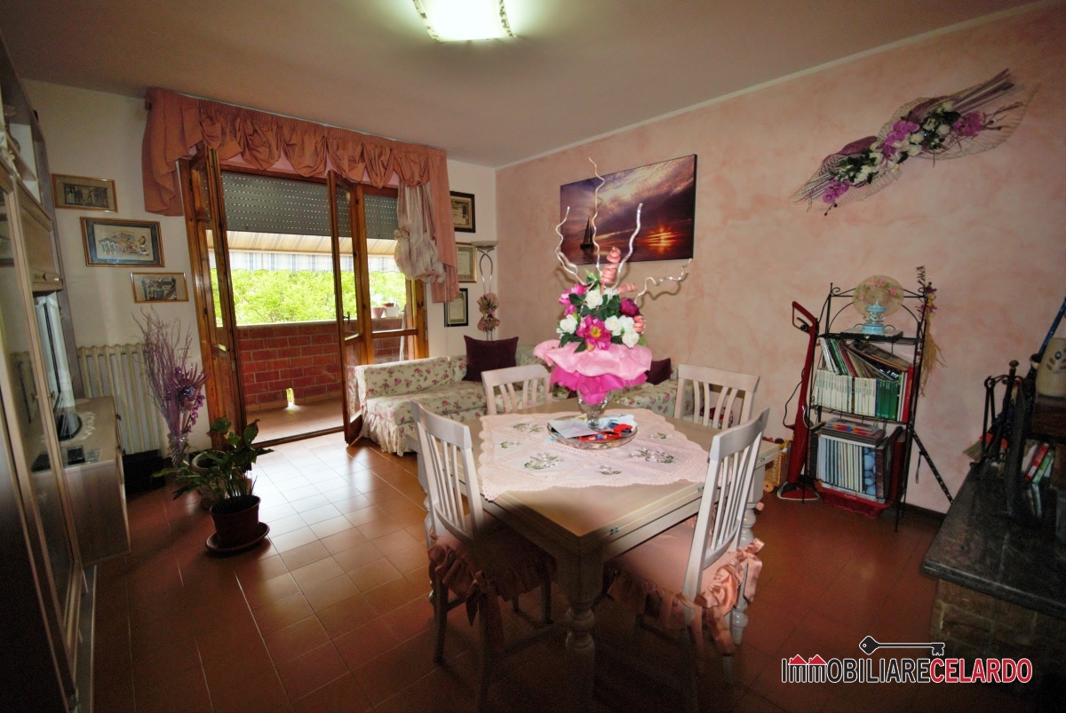 3 Bed, ApartmentFor Sale, Siena, Toscana