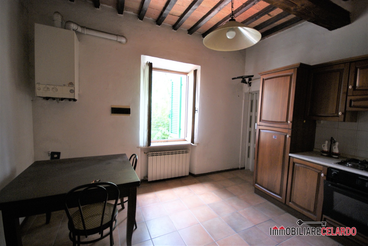 1 Bed, ApartmentFor Sale, Siena, Toscana