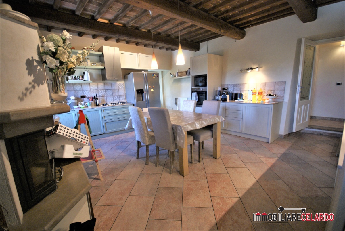 4 Bed, ApartmentFor Sale, Siena, Toscana