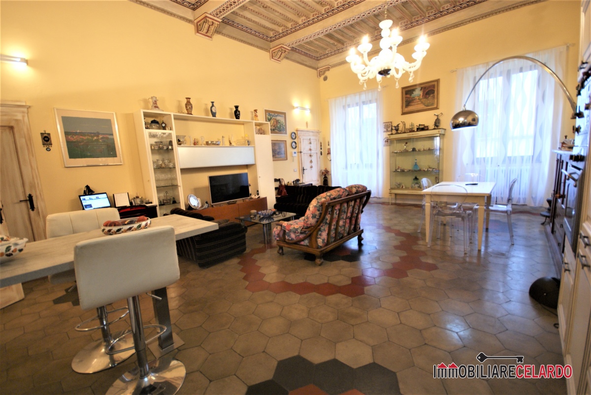 3 Bed, ApartmentFor Sale, Siena, Toscana