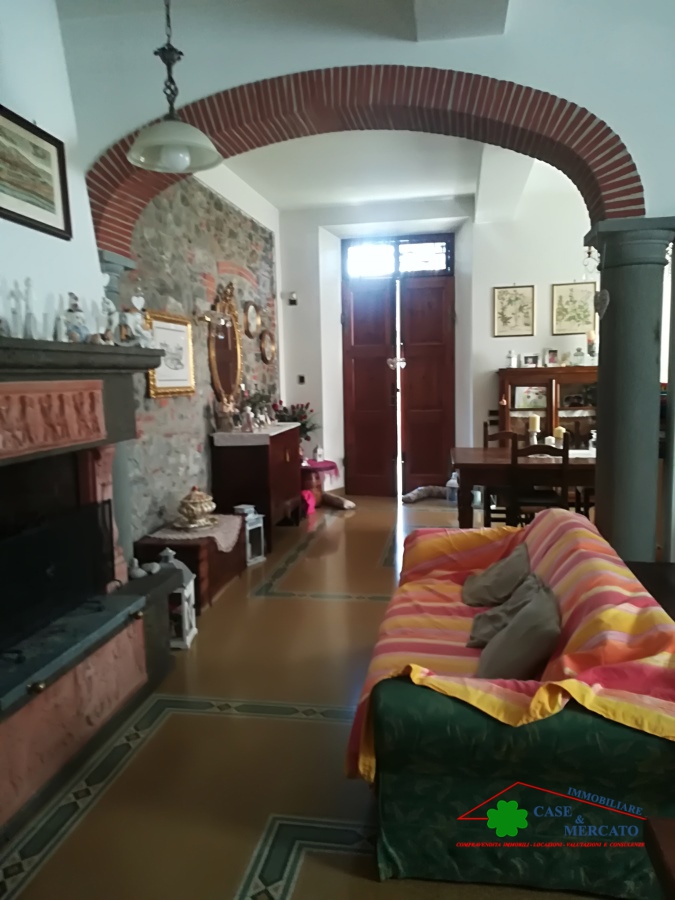 4 Bed, HouseFor Sale, Lucca, Toscana