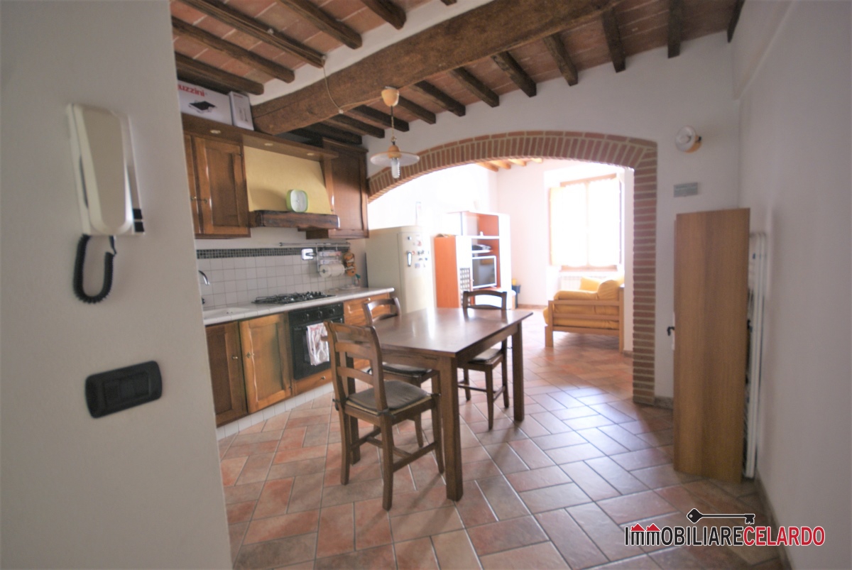 1 Bed, ApartmentFor Sale, Siena, Toscana