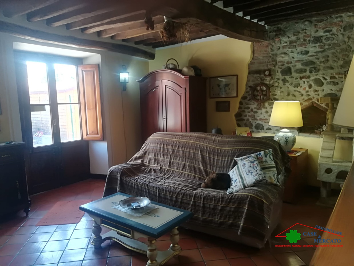 3 Bed, HouseFor Sale, San Vito, Lucca, Toscana