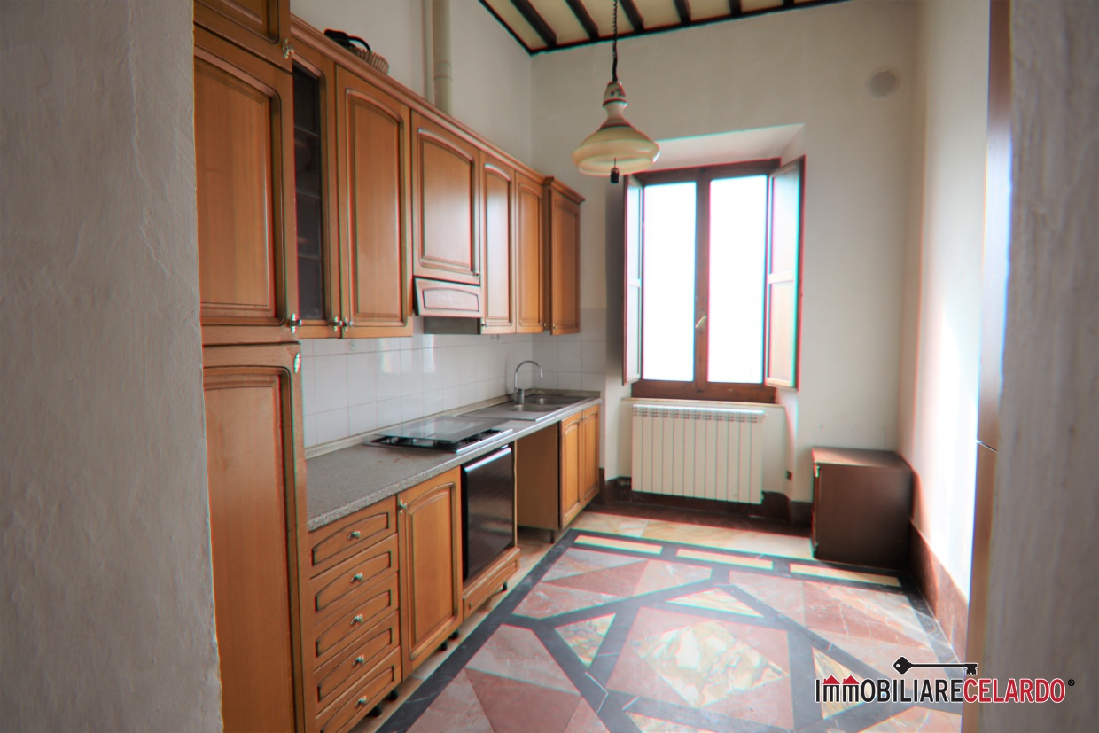 4 Bed, ApartmentFor Sale, Siena, Toscana