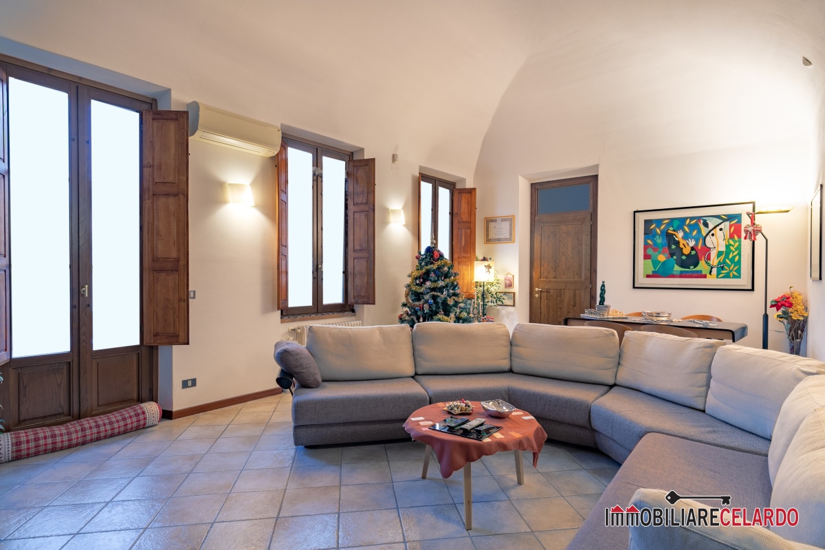 3 Bed, ApartmentFor Sale, Siena, Toscana