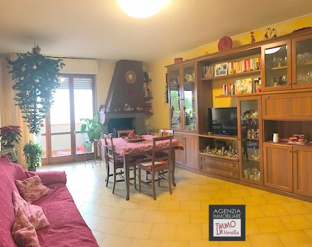 3 Bed, ApartmentFor Sale, Viareggio, Lucca, Toscana