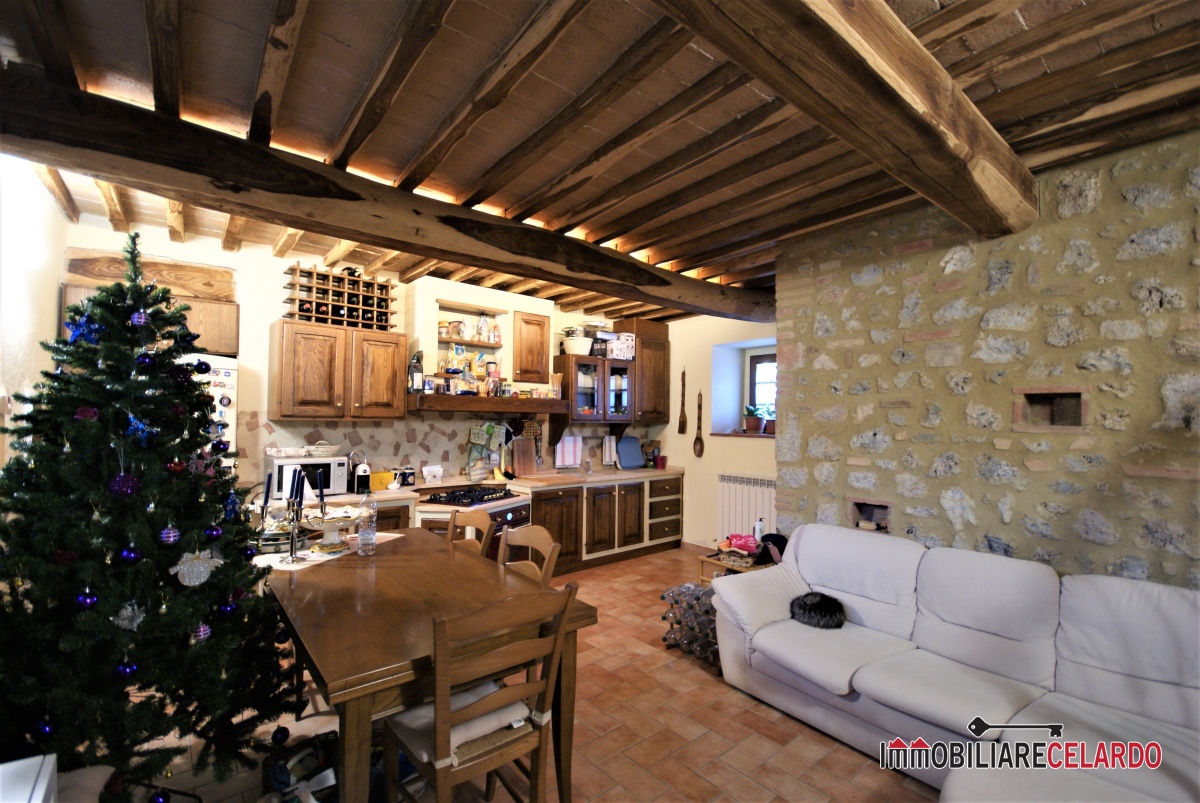 2 Bed, HouseFor Sale, Siena, Toscana