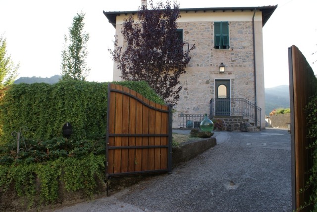 4 Bed, HouseFor Sale, Casola in Lunigiana, Toscana