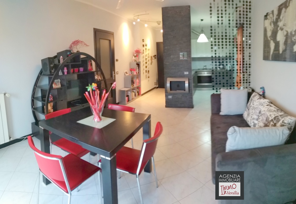 2 Bed, ApartmentFor Sale, Viareggio, Lucca, Toscana