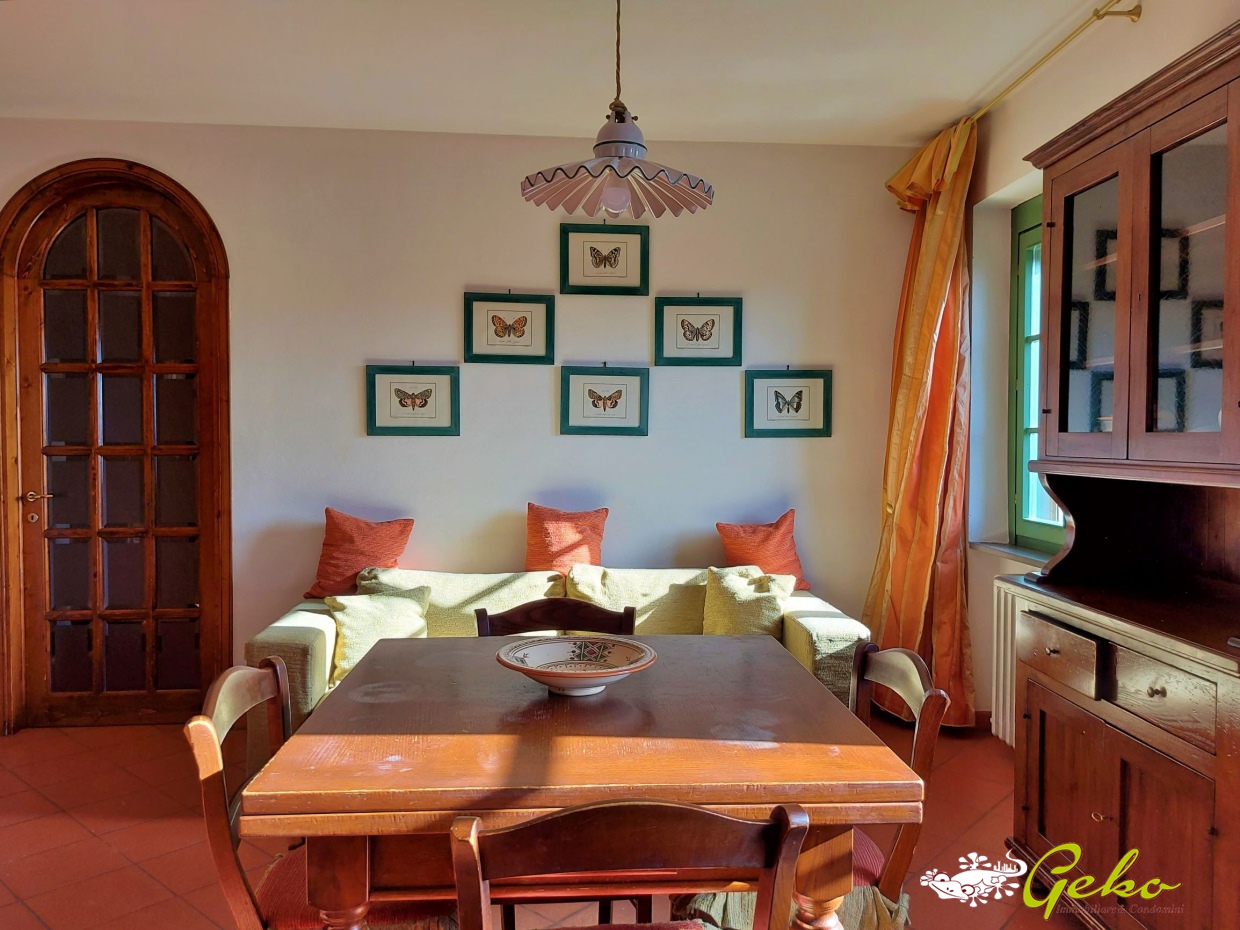 2 Bed, ApartmentFor Sale, San Gimignano, Siena, Toscana