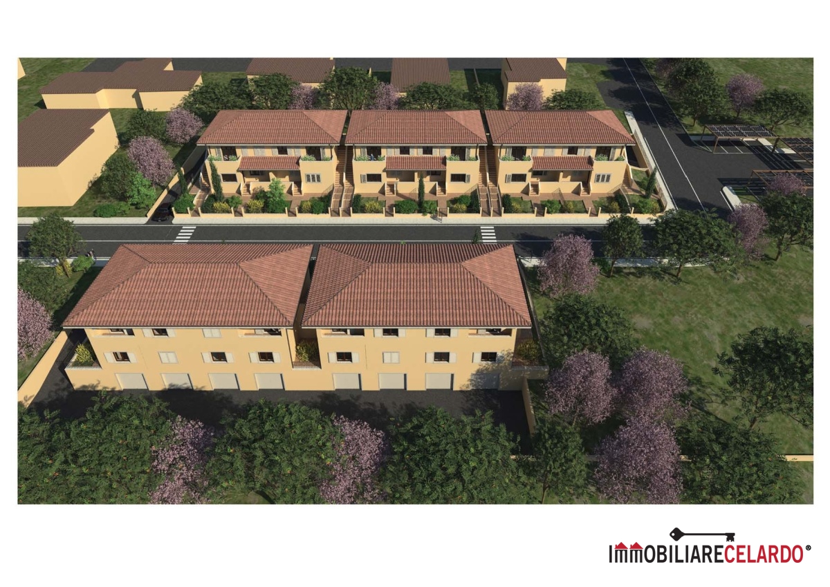 3 Bed, ApartmentFor Sale, Siena, Toscana