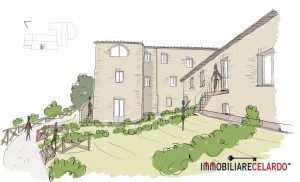 3 Bed, HouseFor Sale, Siena, Toscana