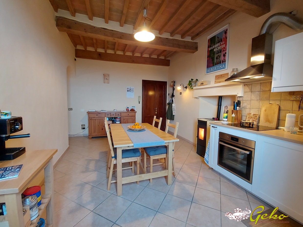 1 Bed, ApartmentFor Sale, San Gimignano, Siena, Toscana