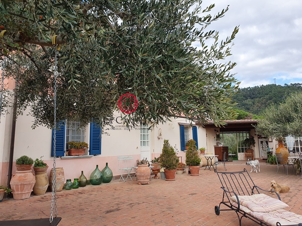 3 Bed, HouseFor Sale, Massarosa, Lucca, Toscana