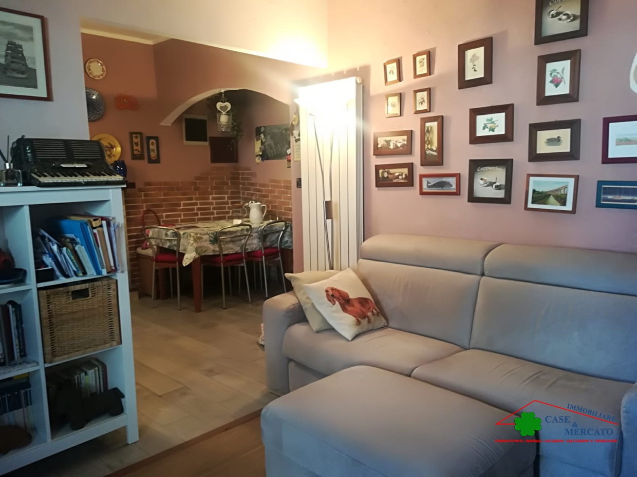 2 Bed, HouseFor Sale, Lucca, Toscana