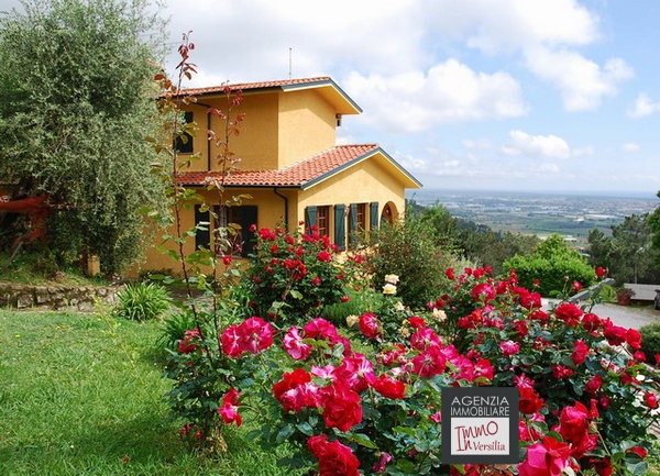 6 Bed, HouseFor Sale, Camaiore, Lucca, Toscana