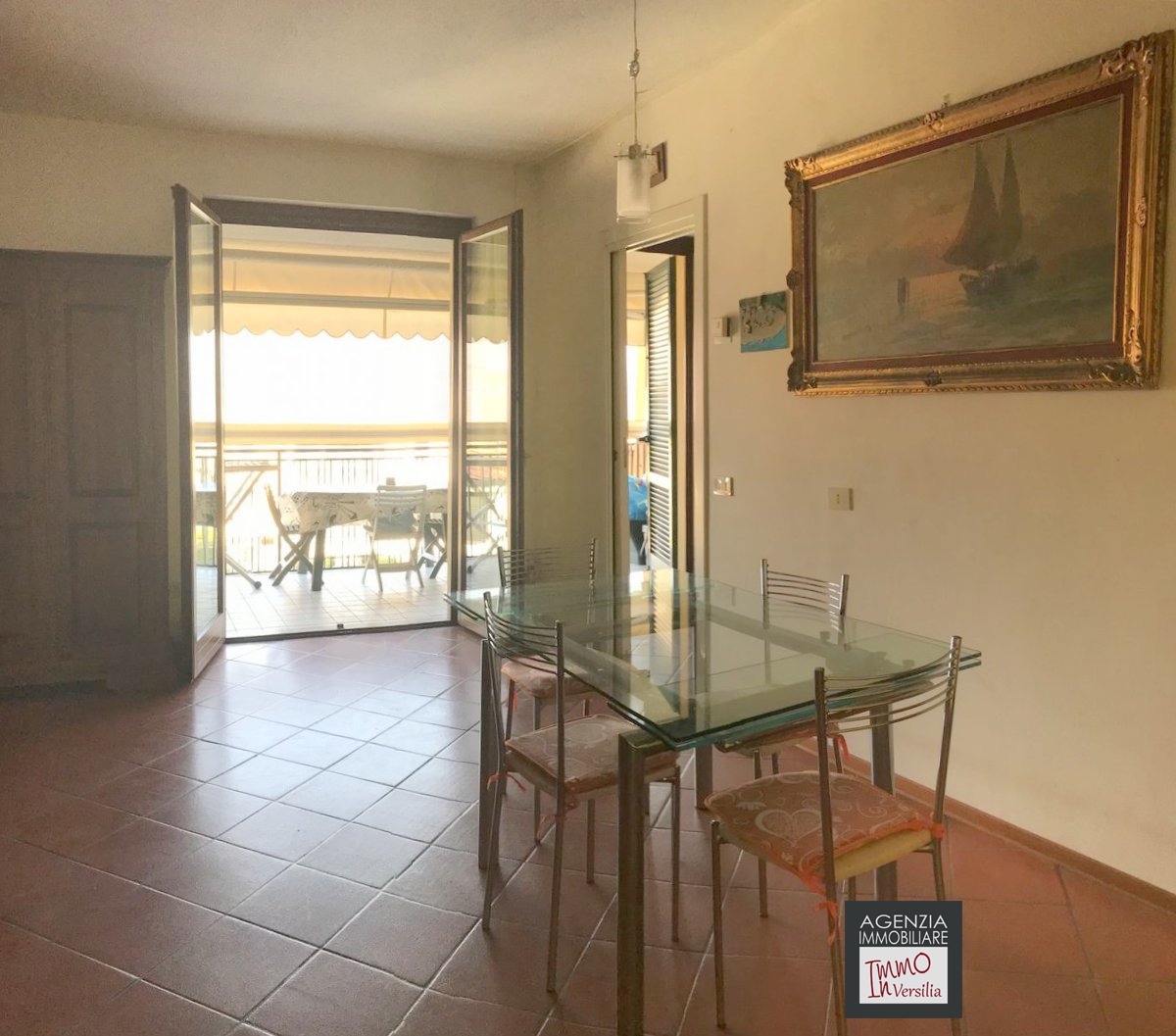 3 Bed, ApartmentFor Sale, Viareggio, Lucca, Toscana