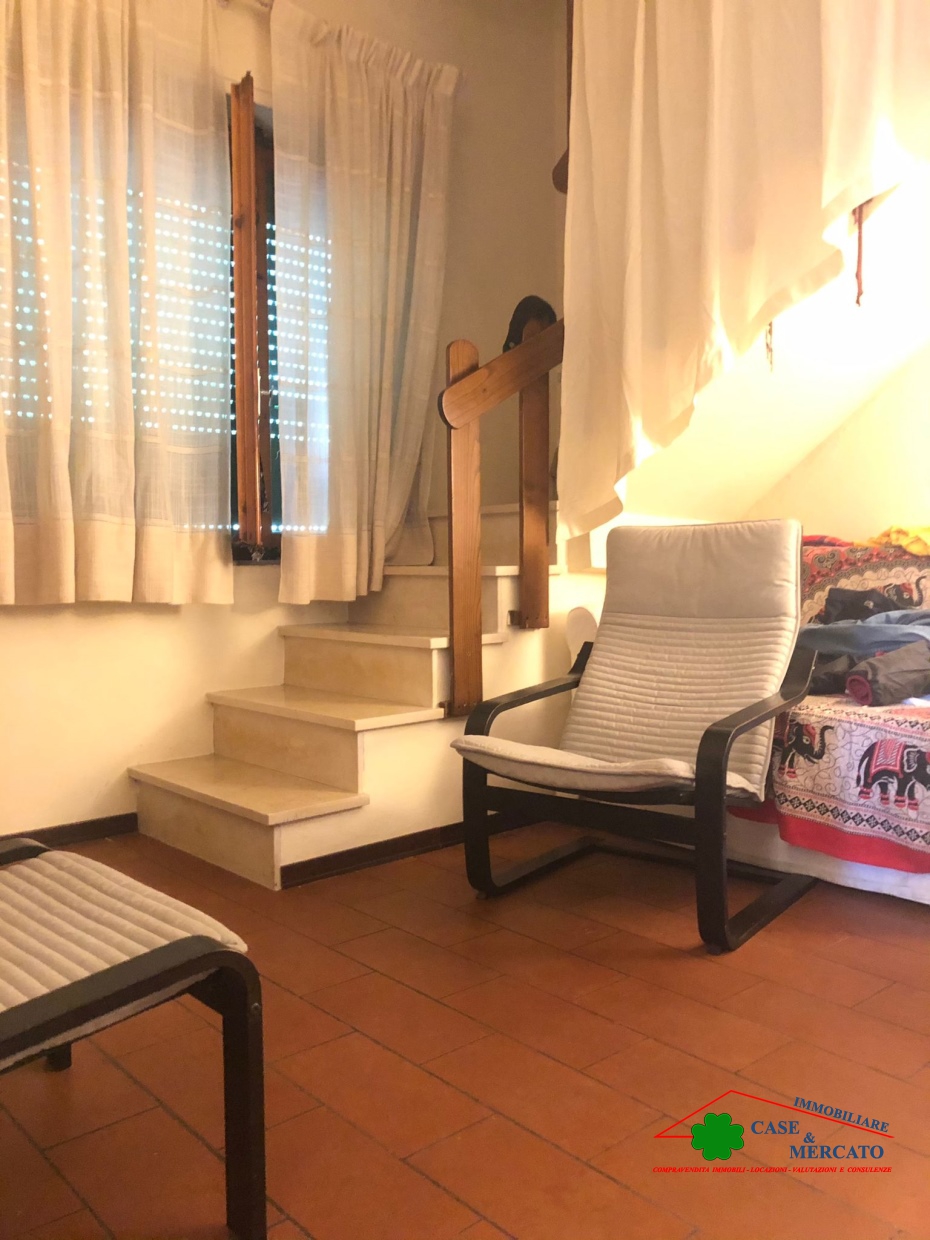 2 Bed, HouseFor Sale, Lucca, Toscana