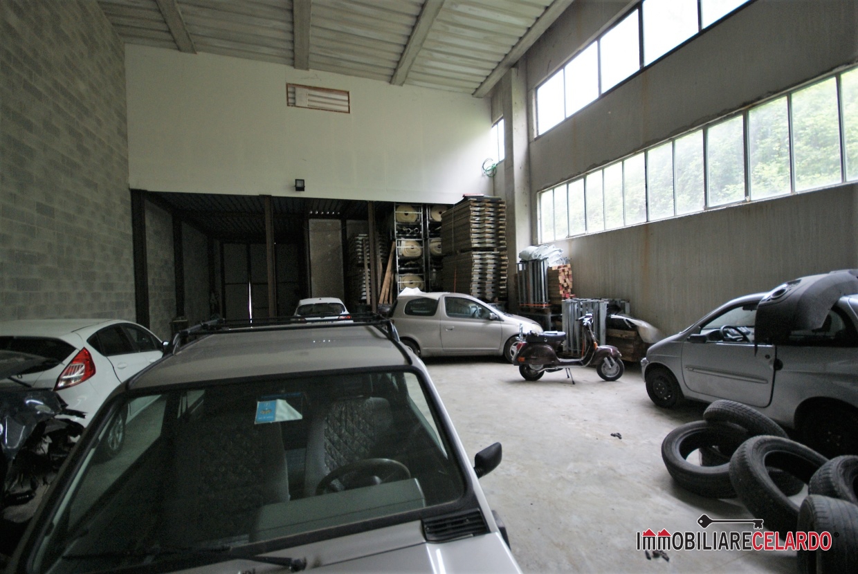 Commercial Property, For Sale