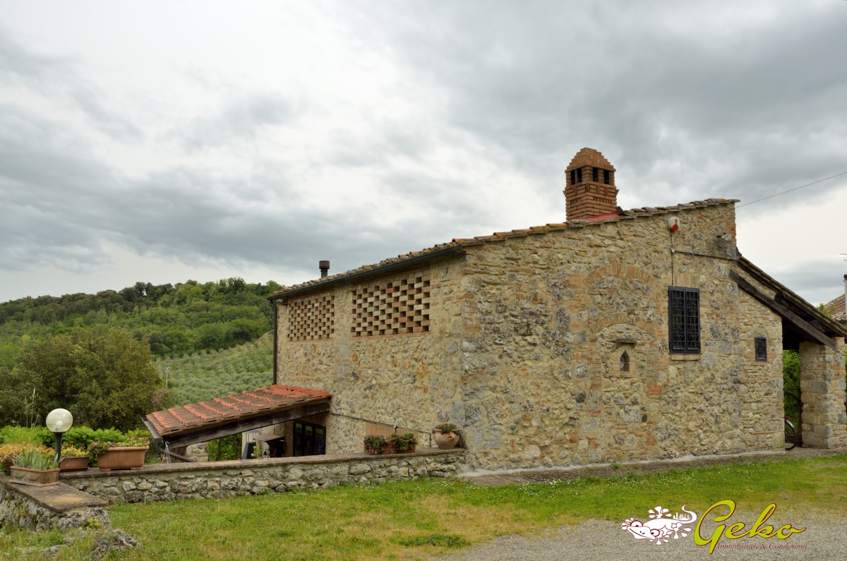 3 Bed, HouseFor Sale, San Gimignano, Siena, Toscana