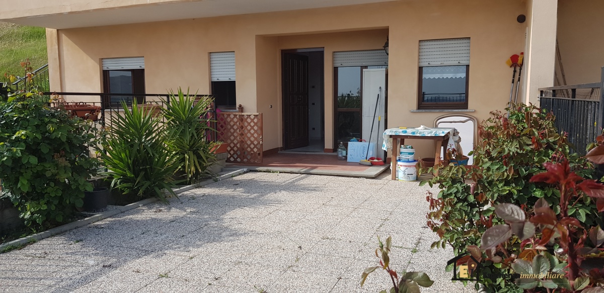 1 Bed, ApartmentFor Sale, Montopoli di Sabina, Rieti, Lazio