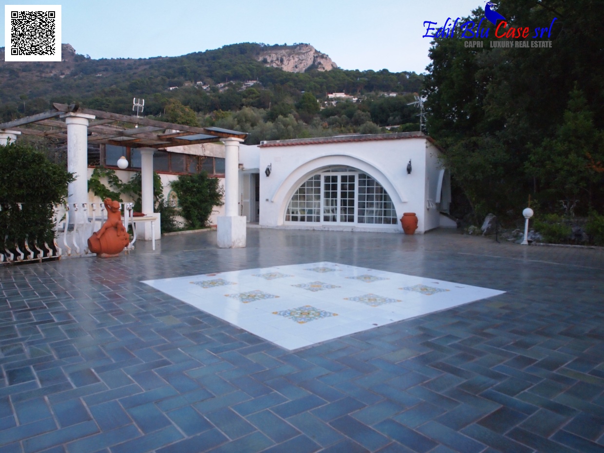 3 Bed, HouseFor Sale, Anacapri, Napoli, Campania