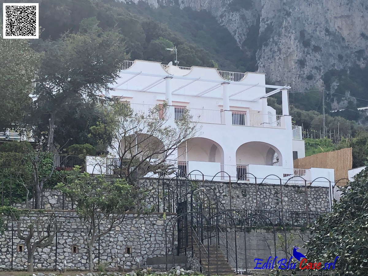 3 Bed, HouseFor Sale, Capri, Napoli, Campania