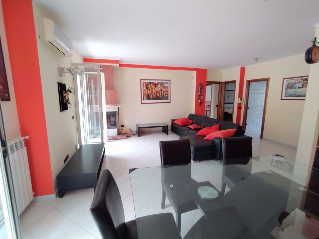 2 Bed, ApartmentFor Sale, Acerra, Napoli, Campania