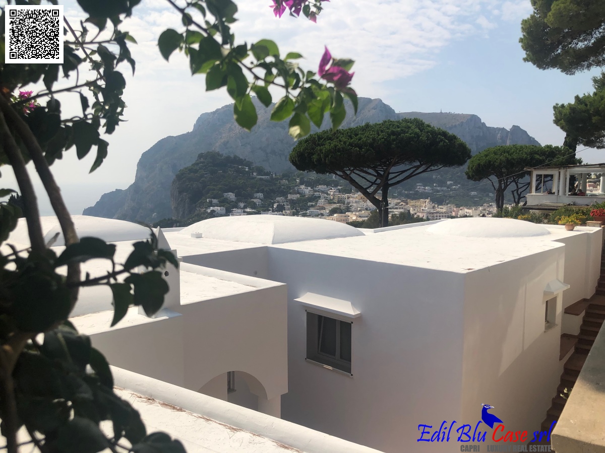 4 Bed, HouseFor Sale, Capri, Napoli, Campania