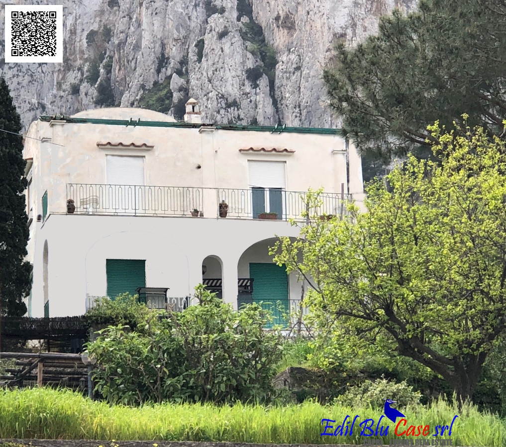 2 Bed, ApartmentFor Sale, Capri, Napoli, Campania