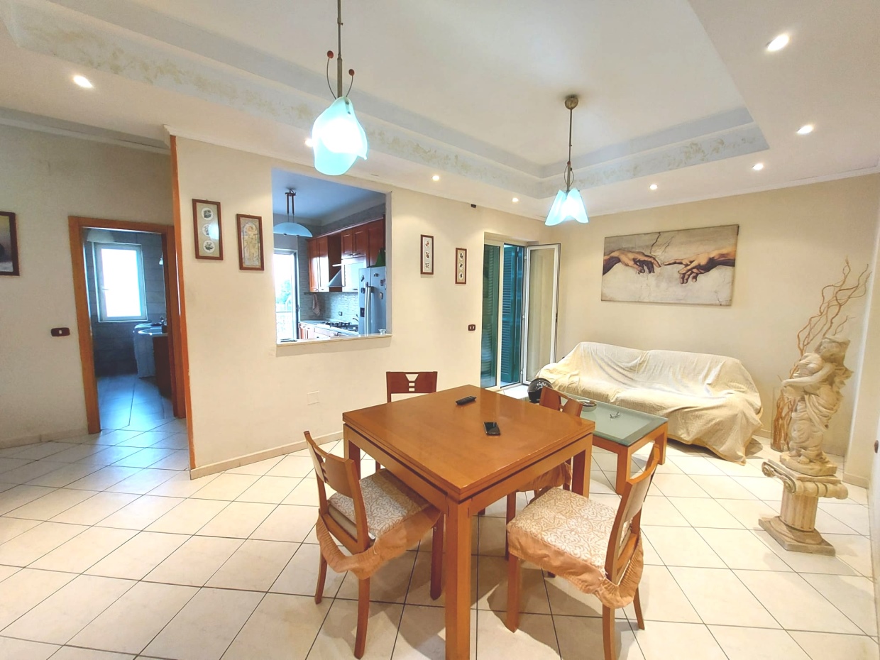 4 Bed, ApartmentFor Sale, Casoria, Napoli, Campania