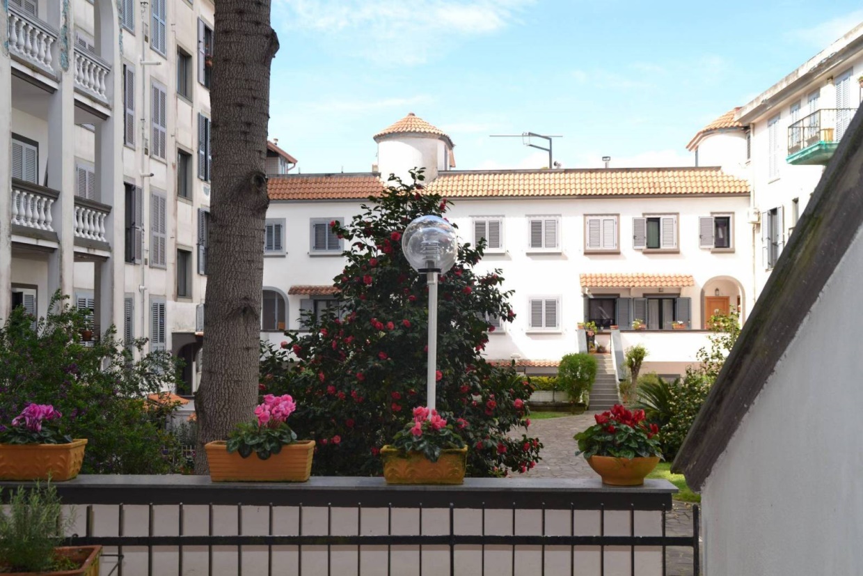 1 Bed, ApartmentFor Sale, Pozzuoli, Napoli, Campania