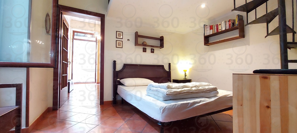 3 Bed, ApartmentFor Sale, Napoli, Napoli, Campania