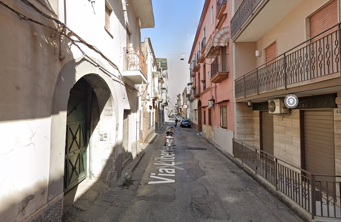 2 Bed, ApartmentFor Sale, Caivano, Napoli, Campania