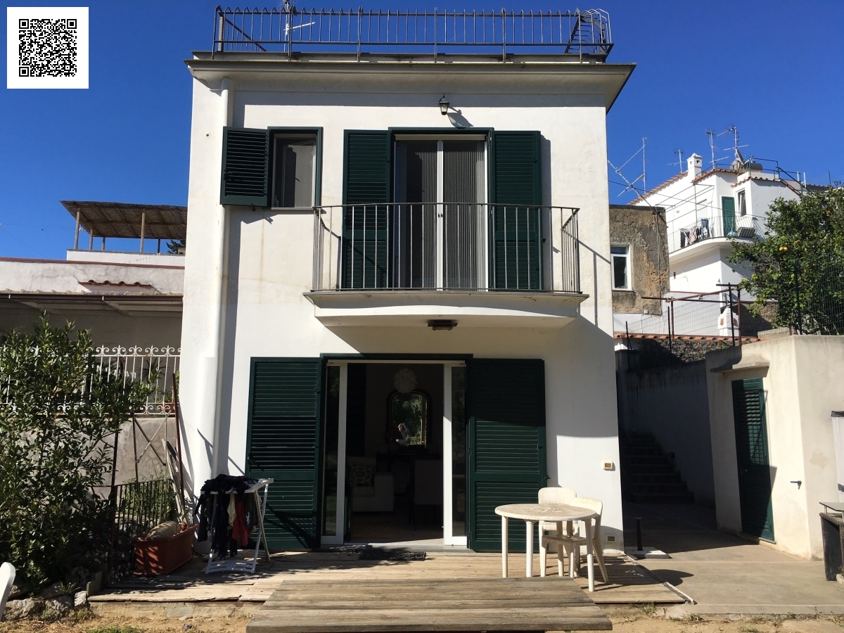 3 Bed, HouseFor Sale, Anacapri, Napoli, Campania