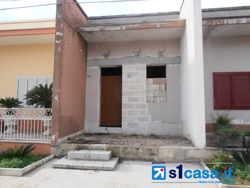 1 Bed, HouseFor Sale, Galatina, Lecce, Puglia