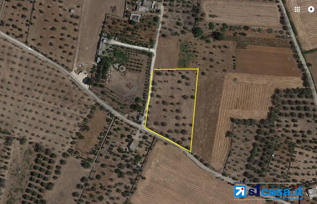 Land, For Sale