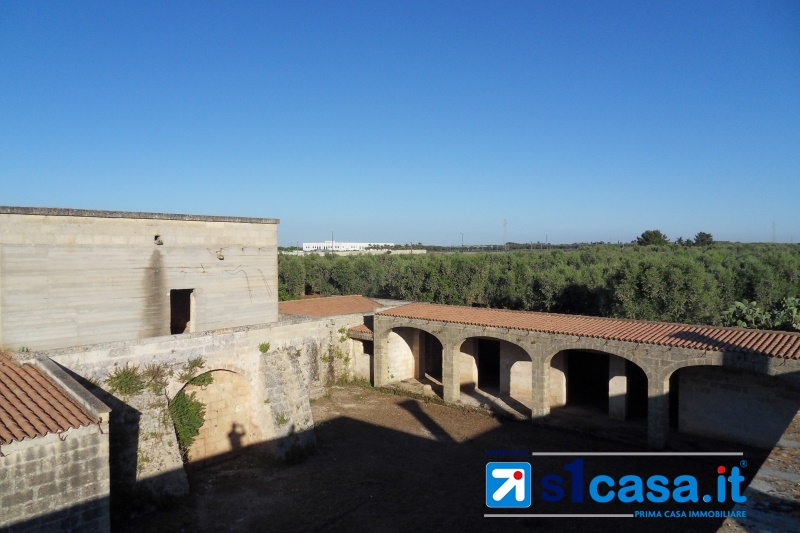 4 Bed, HouseFor Sale, Collepasso, Lecce, Puglia