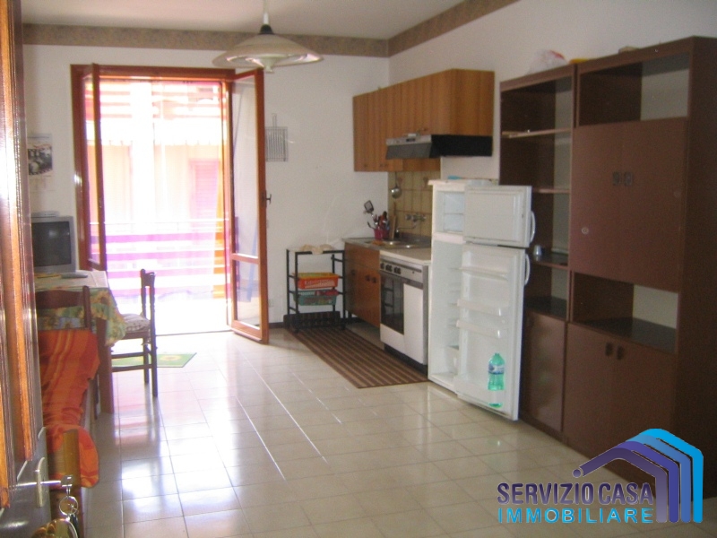 1 Bed, ApartmentFor Sale, Messina, Sicilia