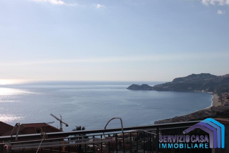 2 Bed, ApartmentFor Sale, Messina, Sicilia