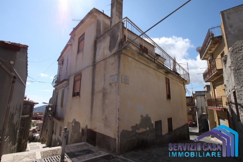 6 Bed, HouseFor Sale, Limina, Messina, Sicilia