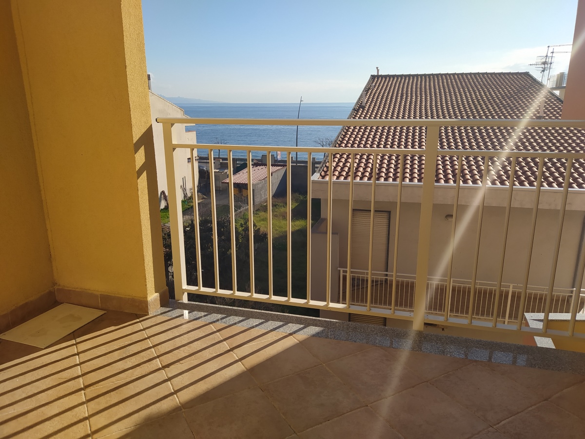 2 Bed, ApartmentFor Sale, Roccalumera, Messina, Sicilia